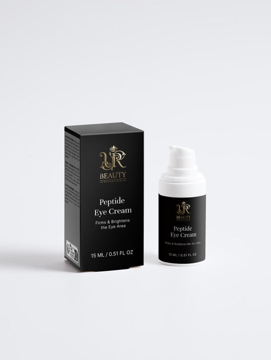 Peptide Eye Cream