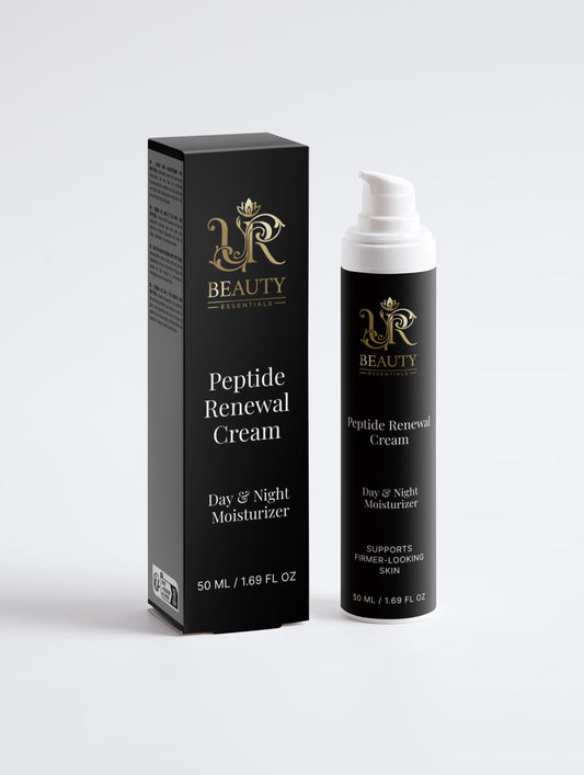 Peptide Renewal Cream