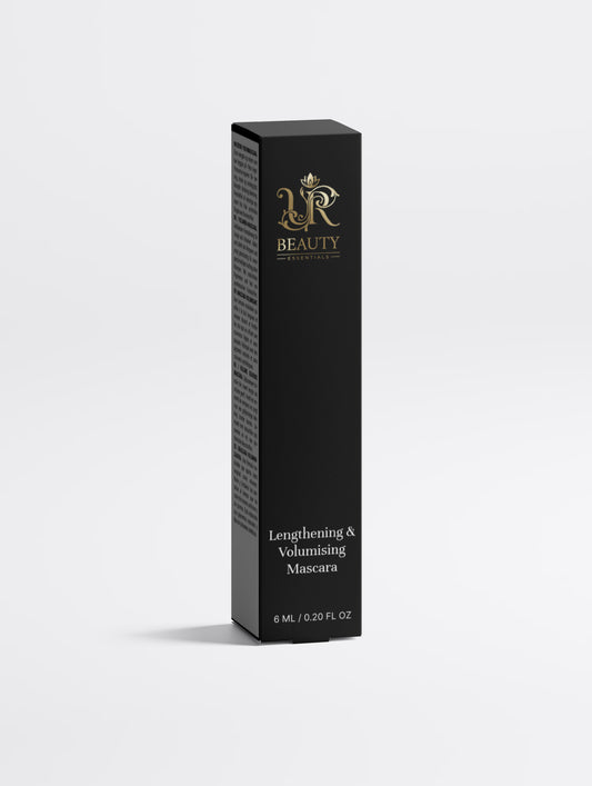 Lengthening & Volumising Mascara