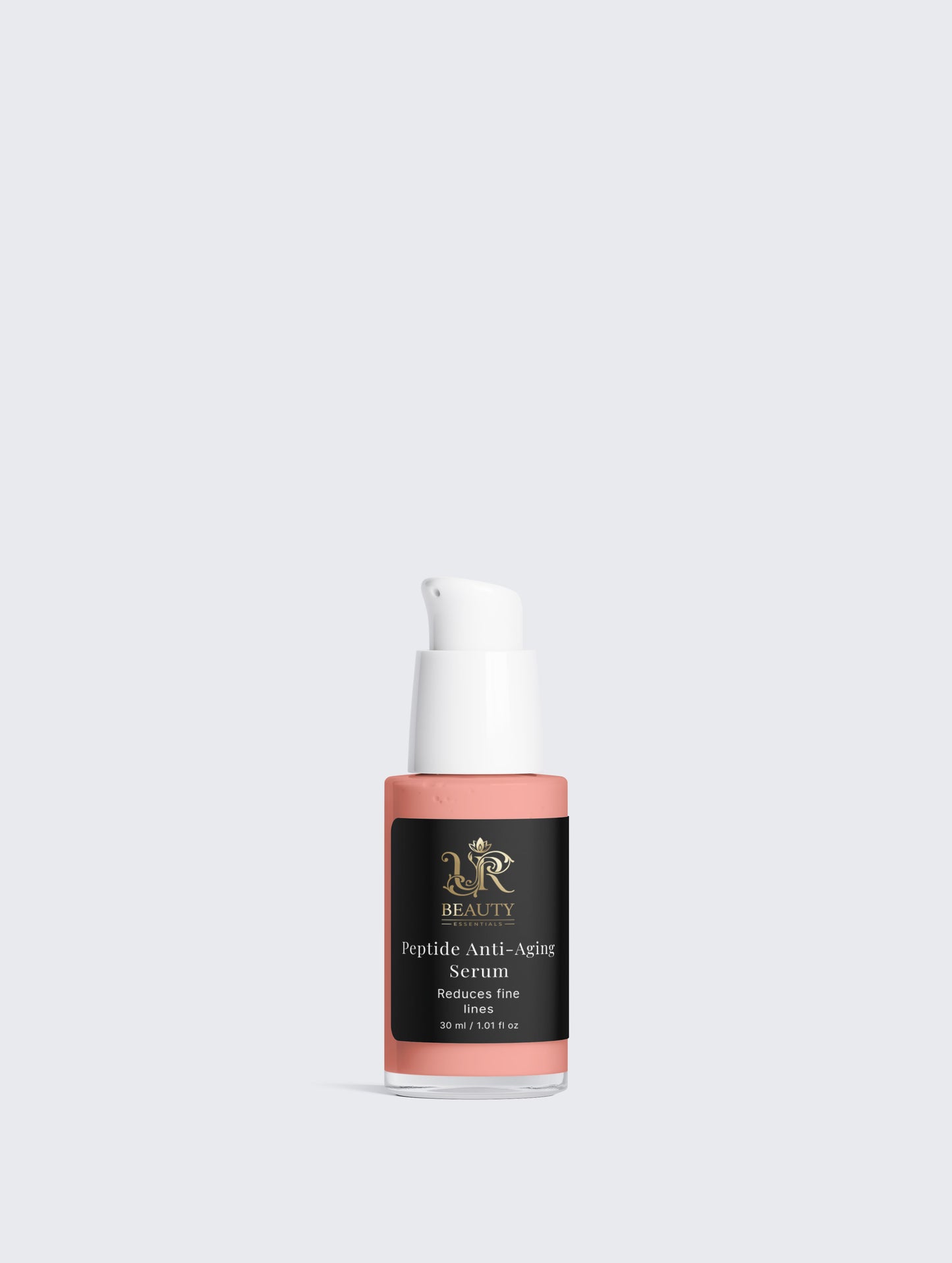 Advanced Peptide Age-Defying Collection