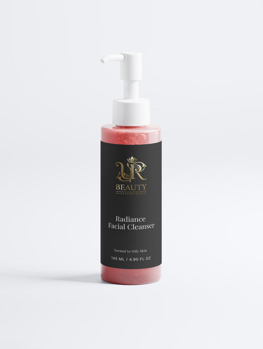 Radiant Facial Cleanser