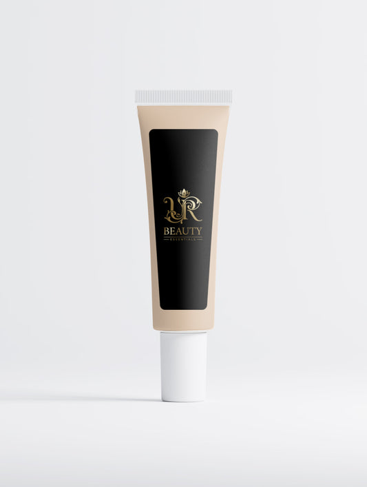 Peptide Foundation Shade 05 Fair Neutral