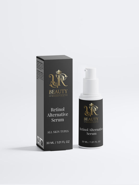 Retinol Alternative Renewal Serum