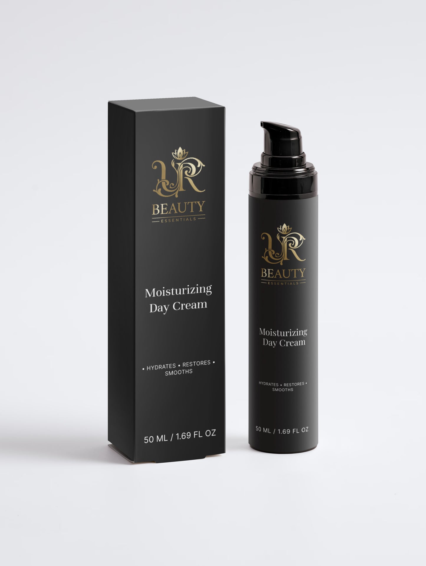 Moisturizing Day Cream