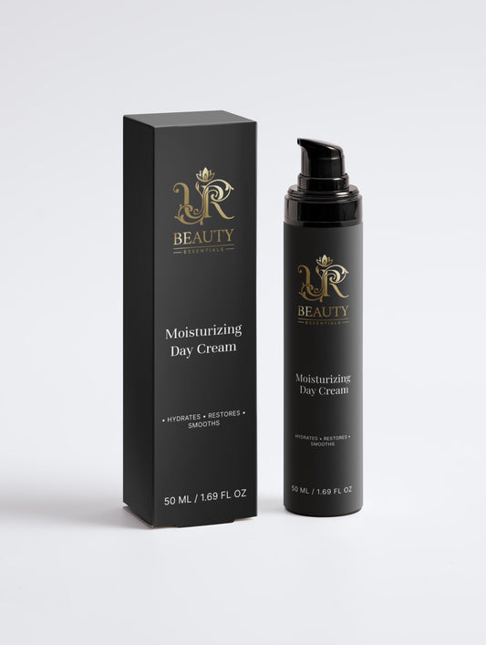 Moisturizing Day Cream
