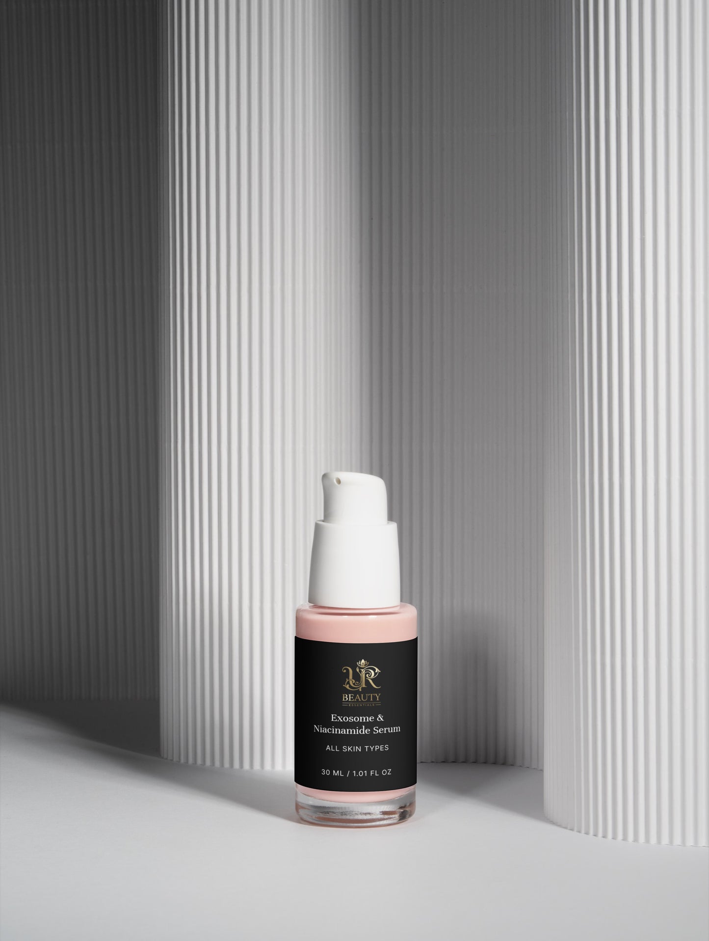 Exosome & Niacinamide Serum