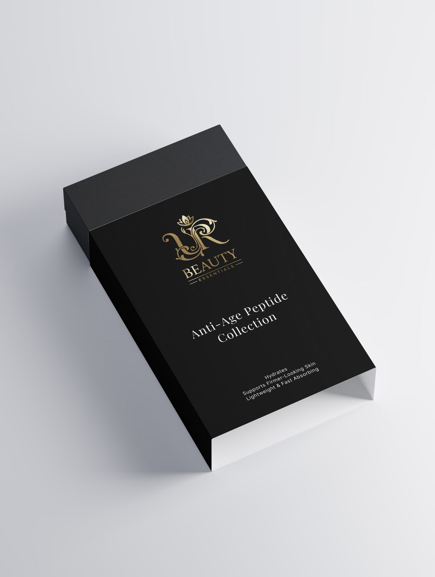 Advanced Peptide Age-Defying Collection