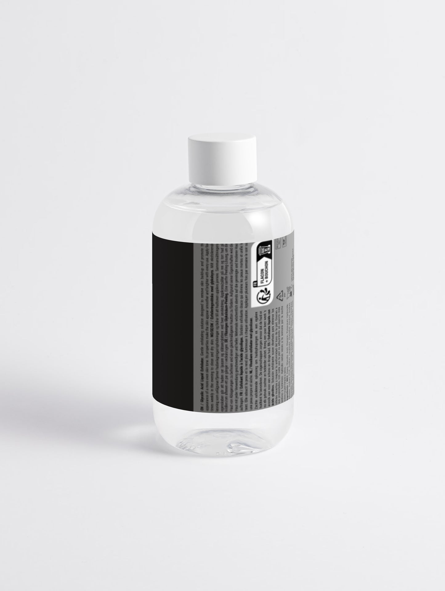 Glycolic Acid Exfoliating Toner