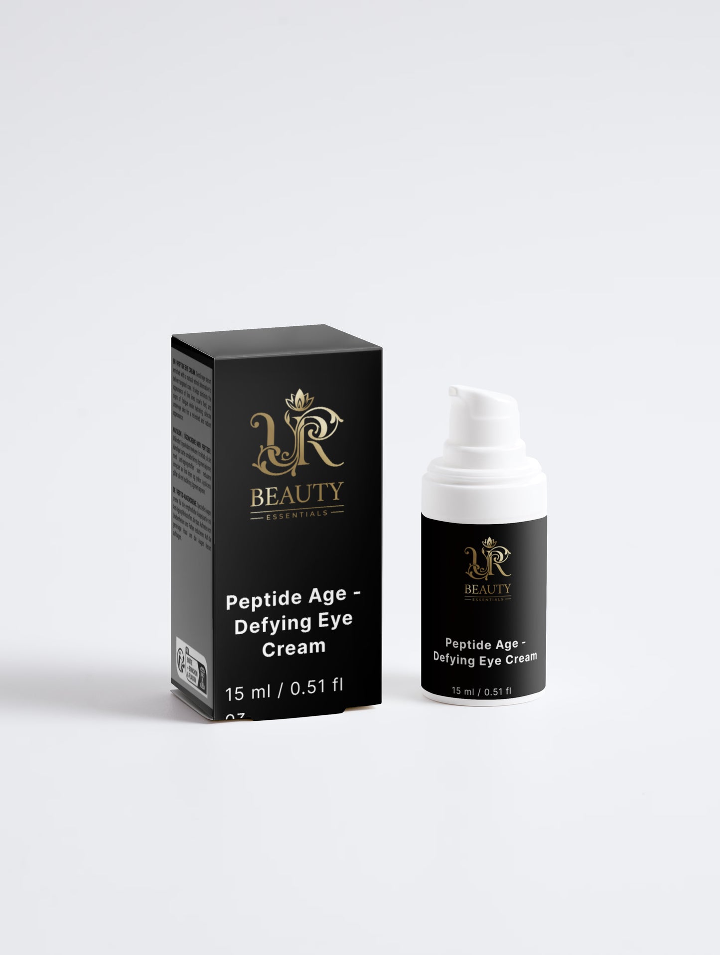 Anti-Age Peptide Collection
