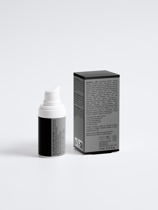 Peptide Eye Cream
