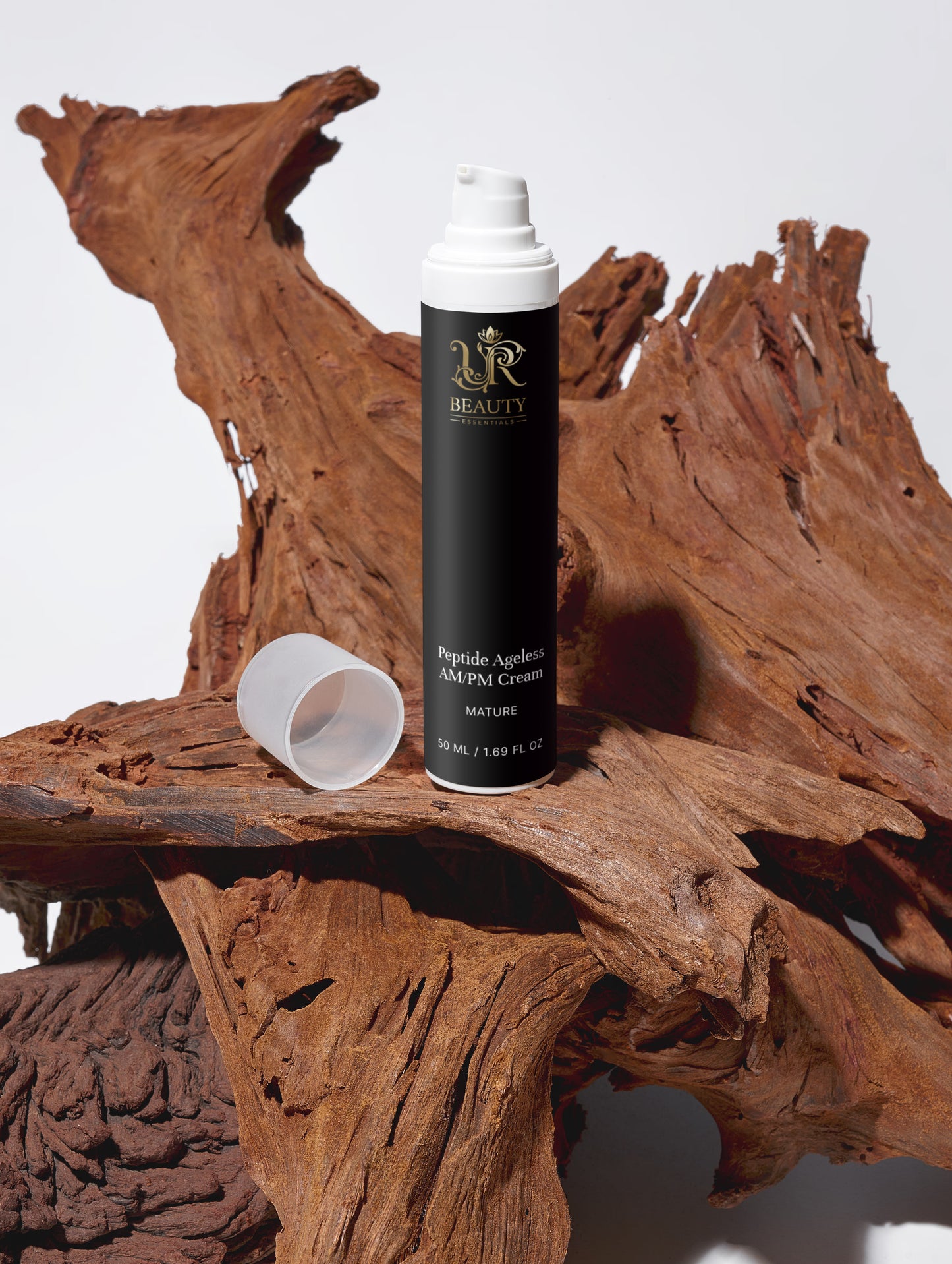 Peptide Ageless AM/PM Cream