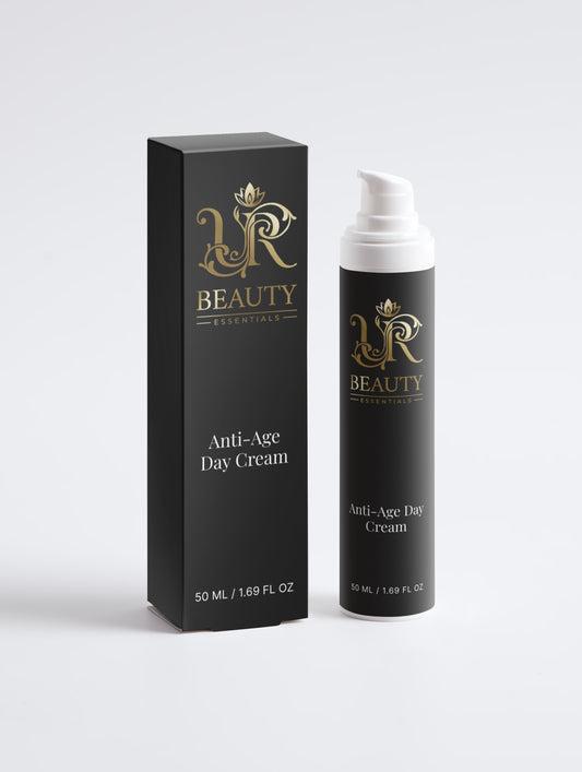 Anti-Age Day Cream