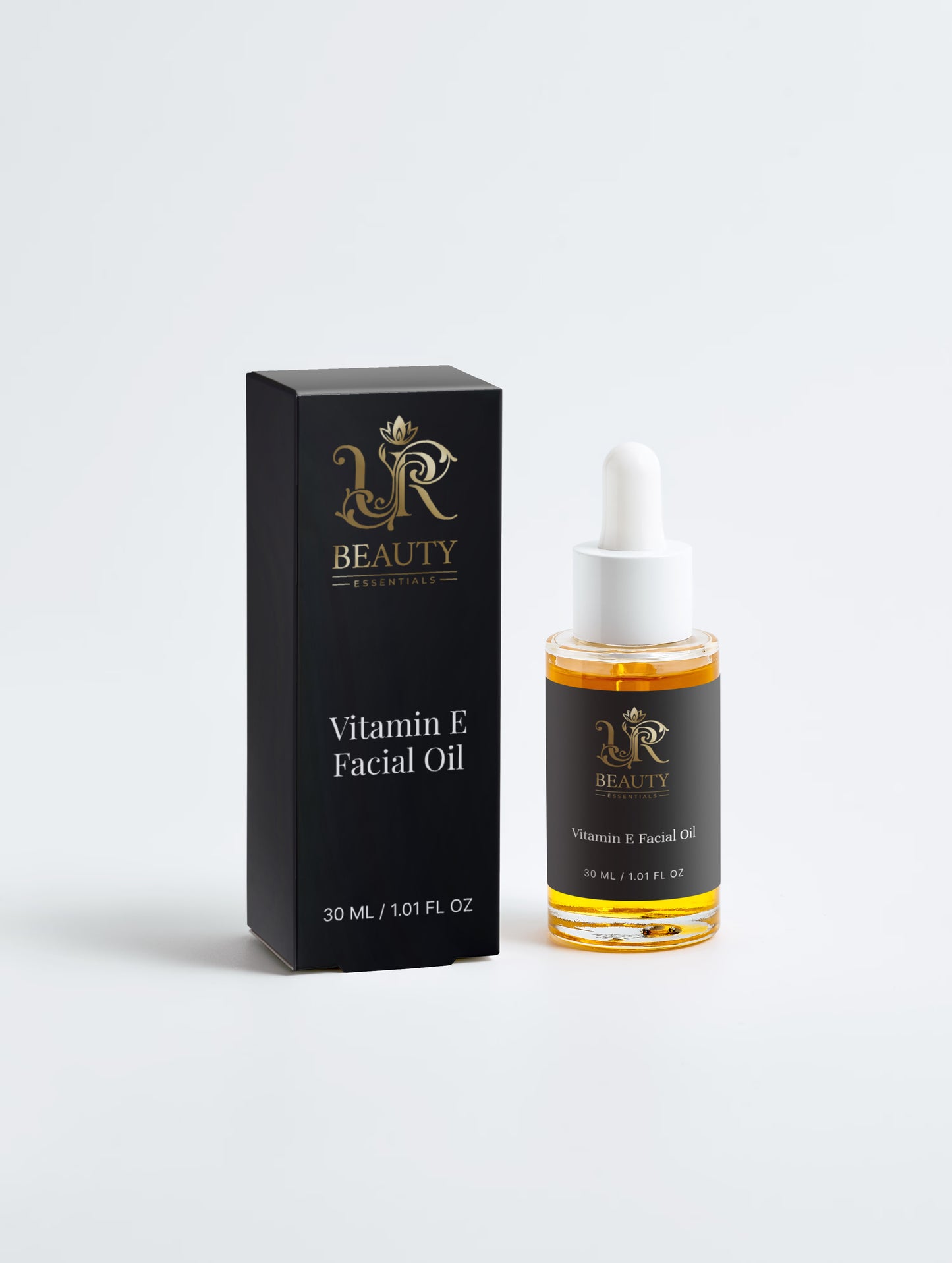 All-In-One Facial Oil