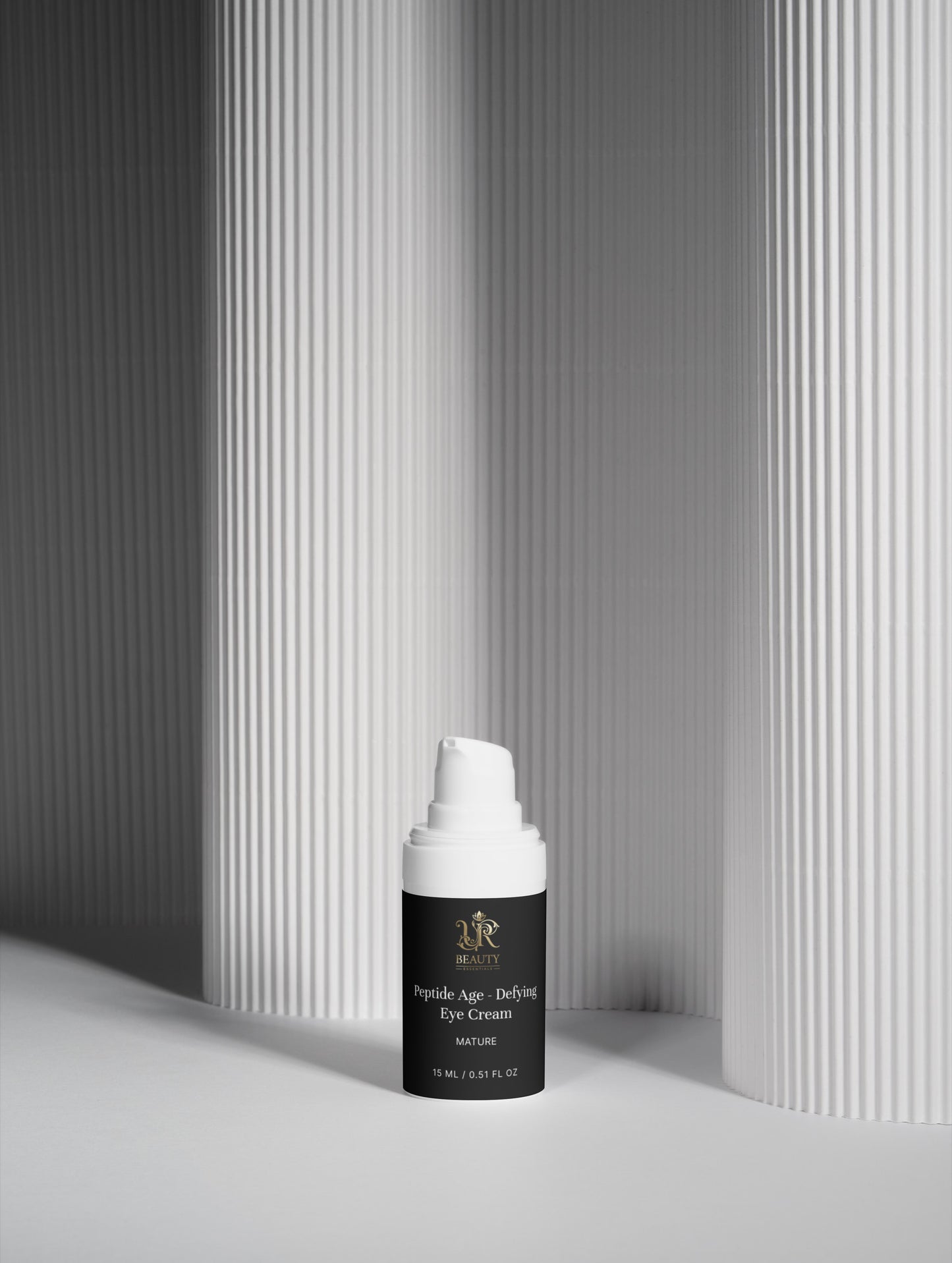Peptide Age - Defying Eye Cream