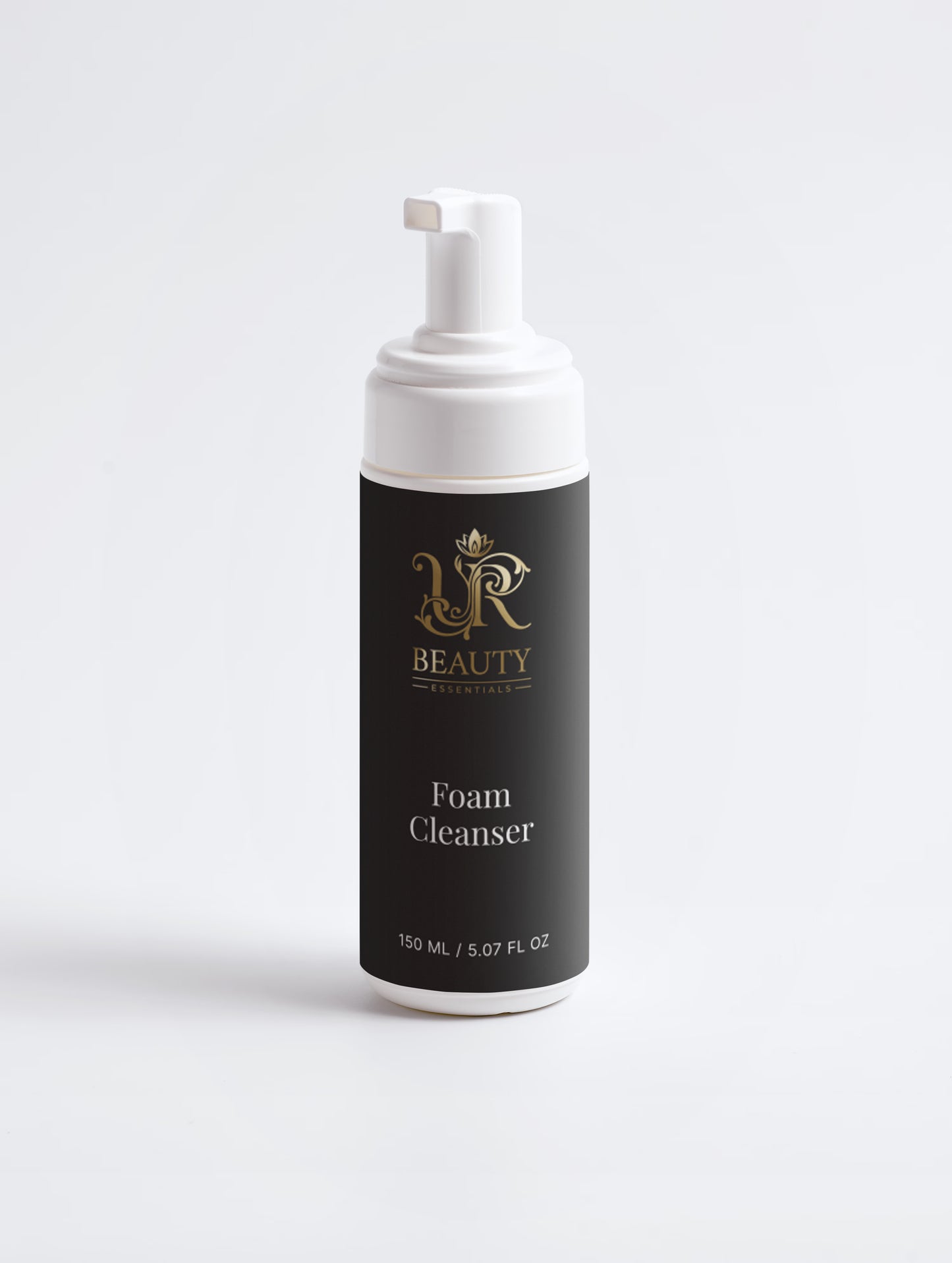 Cleansing Foam